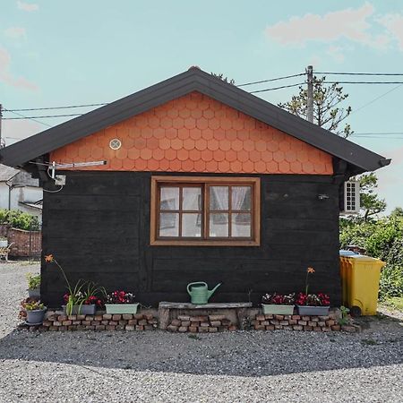 Studio Apartment Romeo Velika Gorica Eksteriør bilde