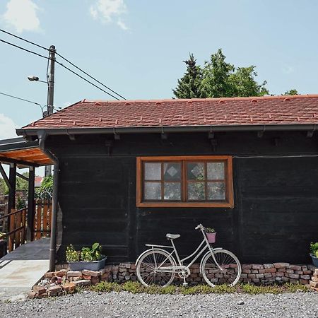 Studio Apartment Romeo Velika Gorica Eksteriør bilde