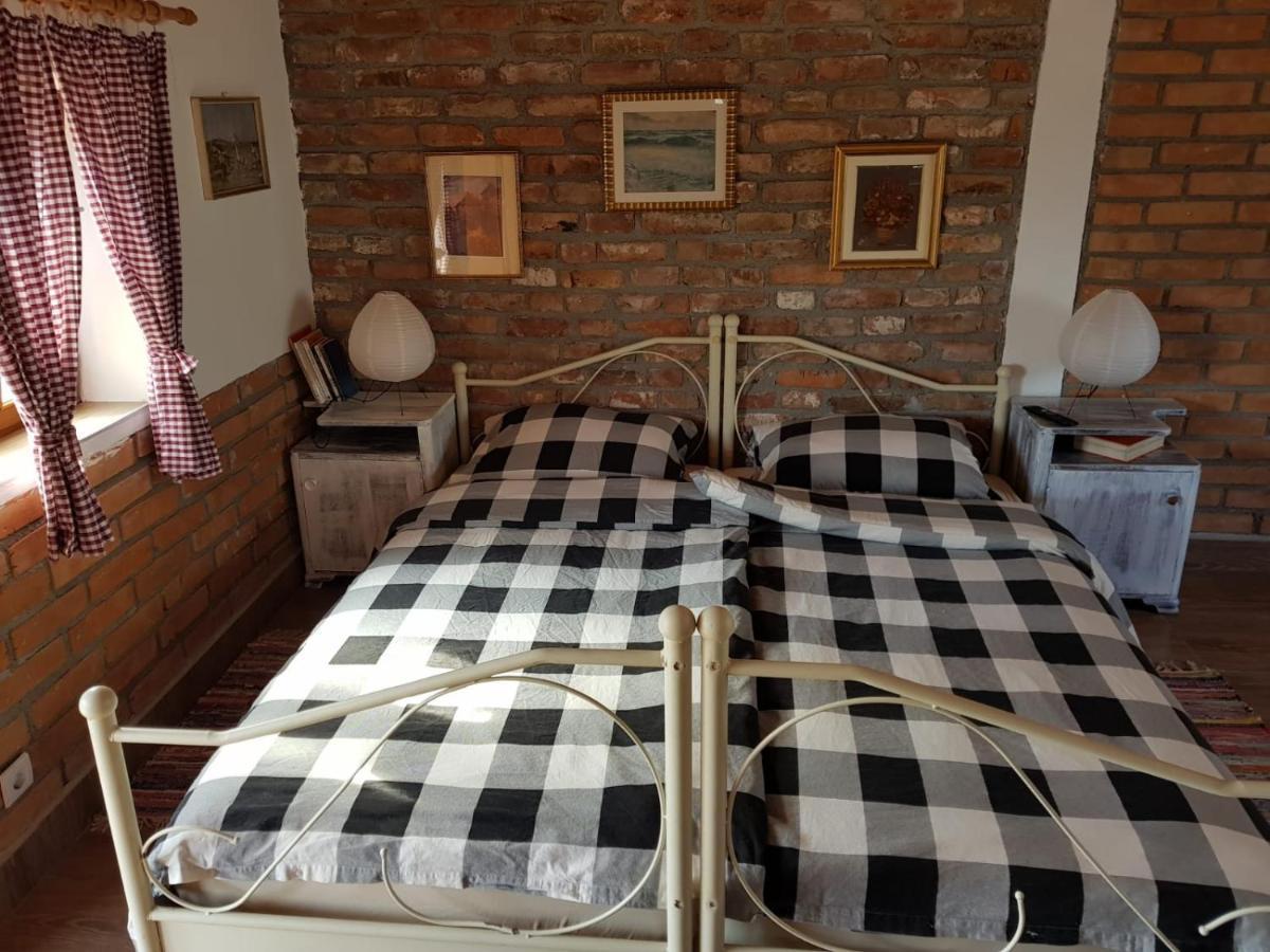 Studio Apartment Romeo Velika Gorica Eksteriør bilde