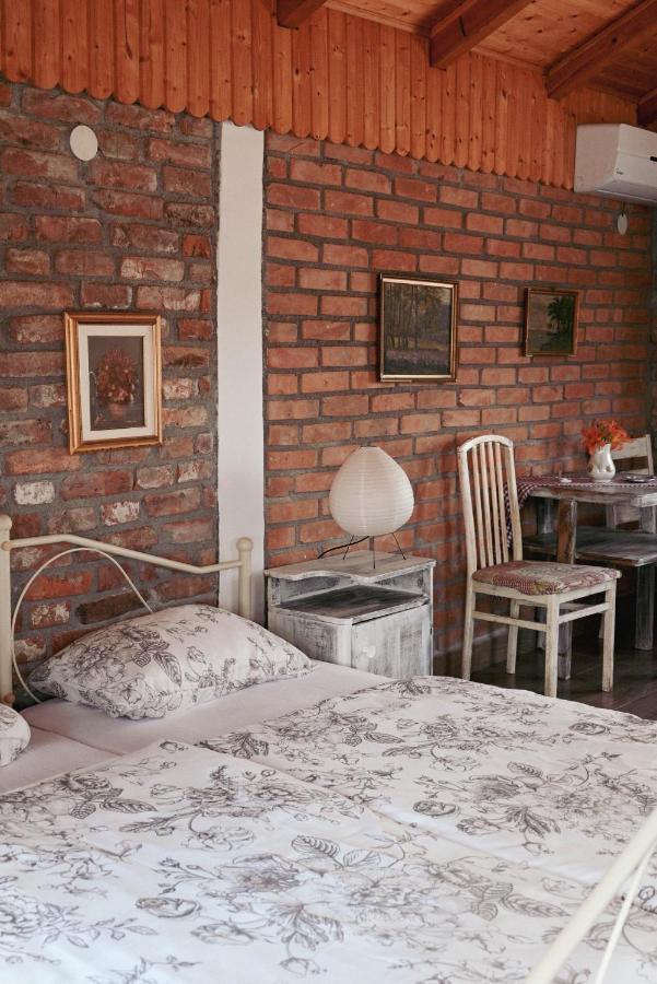 Studio Apartment Romeo Velika Gorica Eksteriør bilde