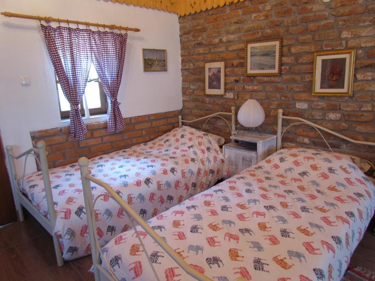 Studio Apartment Romeo Velika Gorica Eksteriør bilde