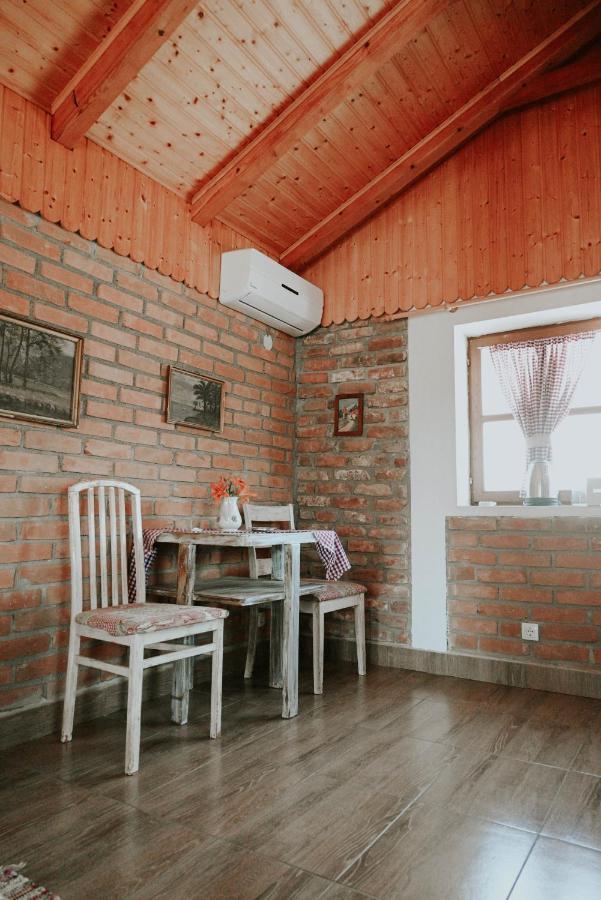 Studio Apartment Romeo Velika Gorica Eksteriør bilde