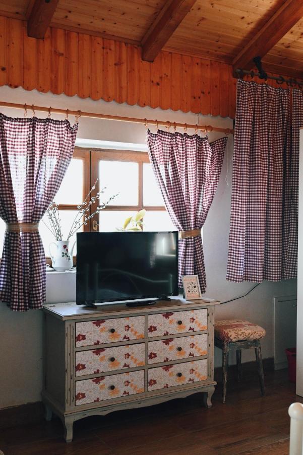 Studio Apartment Romeo Velika Gorica Eksteriør bilde