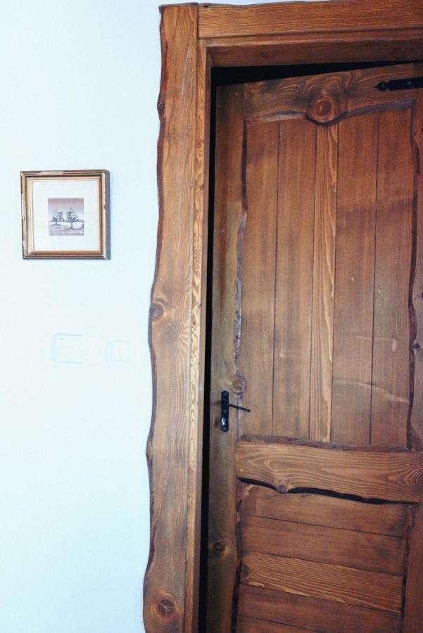 Studio Apartment Romeo Velika Gorica Eksteriør bilde