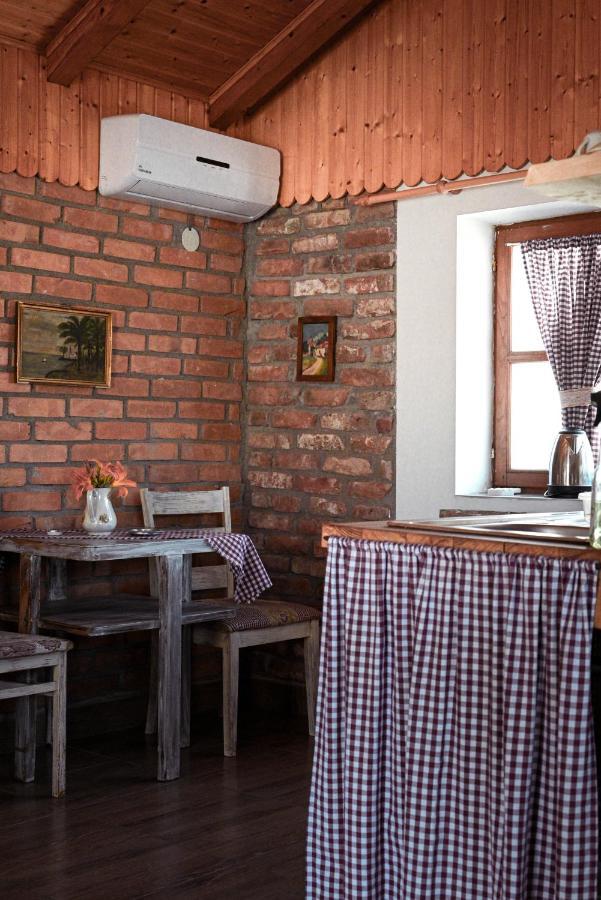 Studio Apartment Romeo Velika Gorica Eksteriør bilde