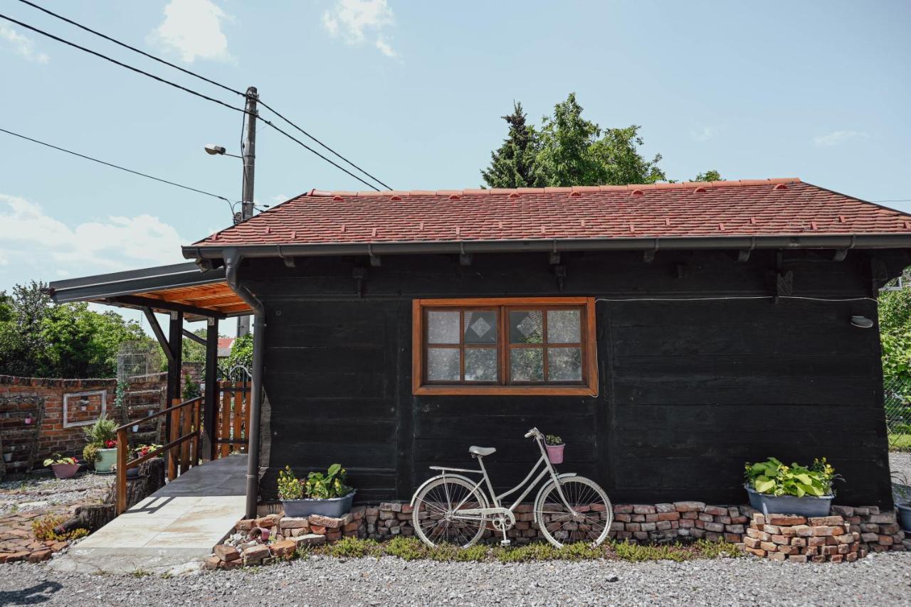 Studio Apartment Romeo Velika Gorica Eksteriør bilde