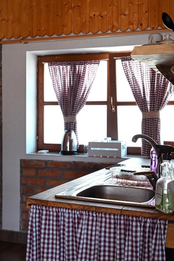 Studio Apartment Romeo Velika Gorica Eksteriør bilde