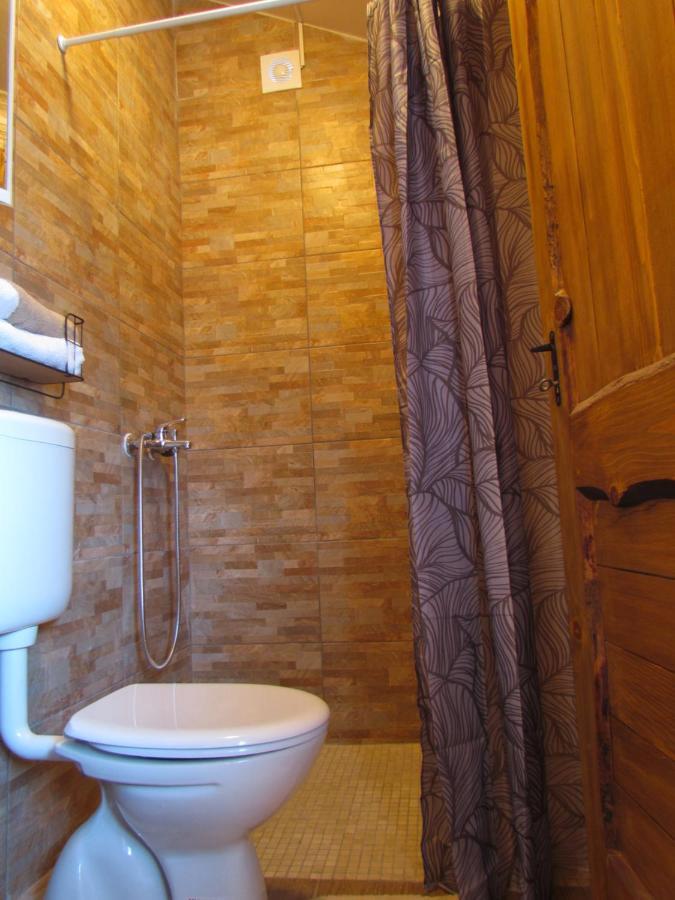 Studio Apartment Romeo Velika Gorica Eksteriør bilde